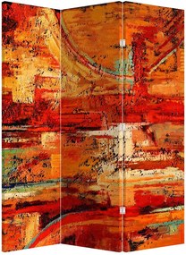 Paraván - Falfestmény (126x170 cm)