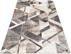 Petra Szőnyeg 80x150 Modern Nappali Hálószoba W09