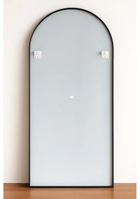 Fali tükör 90x180 cm Madrid – House Nordic