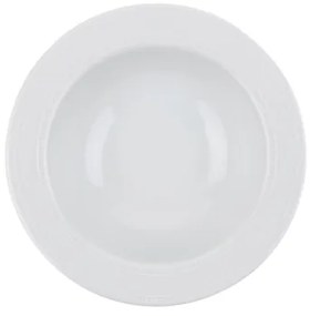 24 darabos étkészlet fehér/porcelán