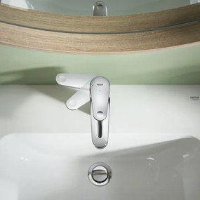 GROHE 24322001 - SWIFT mosdócsaptelep DN 15 fényes króm