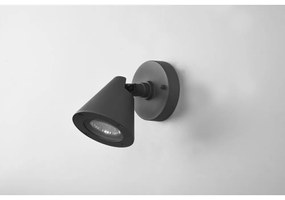 Kültéri lámpa (magasság 14 cm) Kaveri – Trio