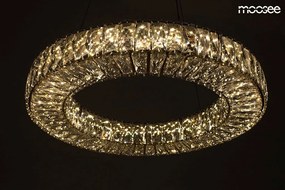 King Home MOOSEE ALLISIA MSE010100250 Függőlámpa 1x3W/LED 3000K 2640LM IP20