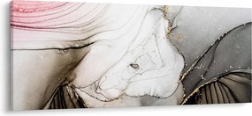 Kép - Márvány tinta (120x50 cm)