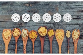 ECG Forza 7800 Ultimo Scuro konyhai robotgép