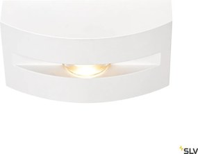 SLV 1003519 OUT-BEAM Modern Kültéri Fali Lámpa Fehér LED IP55