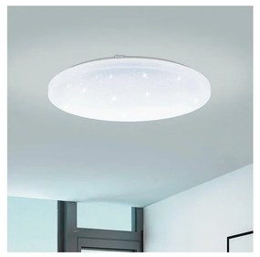 Eglo 98294 - FRANIA-A LED 12W IP44 fürdőszobai dimmelhető lámpa + DO