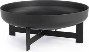 Tűzrakó ø 60 cm Efesto – Bizzotto