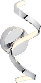 Endon ASTRAL 96433 Fali lámpa 1x12W/LED 3000K 440LM IP44