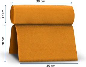 Fejtámla Antura (krém). Akció -19%. 1040855