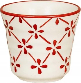 Karácsonyi Bögre Fül Nélkül 120ml kő eszpresszó kávé tinktúra