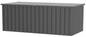 Tepro 7716 Kerti tárolódoboz Store X-Large, 1370 l