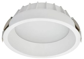 Urby LED álmennyezetbe süllyeszthető spotlámpa