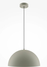 Maytoni modern függeszték basic colors szürke mymod168pl-01bg