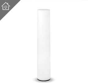 KING HOME LUMFT100OFNW FITY Kültéri Dekorációs Lámpa T8 IP65
