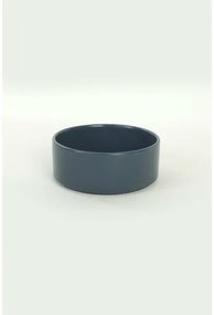 20 darabos színes kőkerámia étkészlet