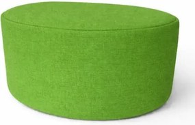 Puffino lábtartó babzsákhoz – zöld