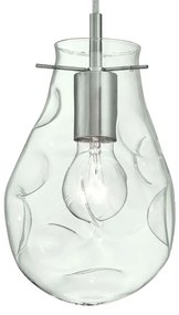 Westinghouse 63291 - Csillár zsinóron AMMACCATO 1xE27/60W/230V