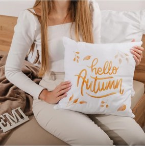 EMI Autumn díszpárna 40x40 cm