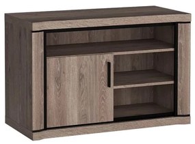 TV asztal/szekrény Douglas 11 (trüffel tölgy). 1055567