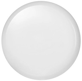 LED Kültéri mennyezeti lámpa DORI LED/24W/230V IP54 kerek