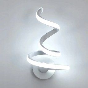 Beltéri fali lámpa, 24 W Daxgd