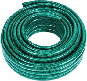 Kerti tömlĆ Standard 1/2" 50m zöld öntözĆ kerti öntözĂ©s