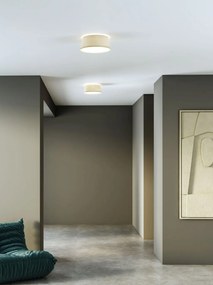 Astro Lighting FIFE 1471006 Süllyesztett mennyezeti lámpa 1x12W/E27 IP20