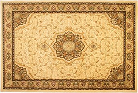 Klasszikus Szőnyeg Hagyomány 300x400 Vastag Kivágott 2c