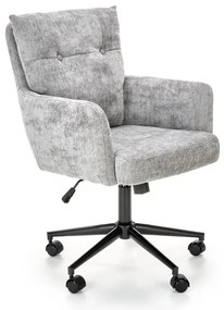 SAVO világosszürke irodai szék