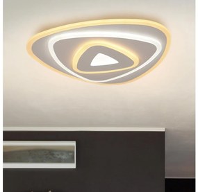 Brilagi - LED mennyezeti lámpa MODERN MINI LED/45W/230V 3000/4000/6000K + DO