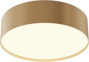 Maytoni modern mennyezeti lámpa zon matt arany myc032cl-24w3k-rd-mg