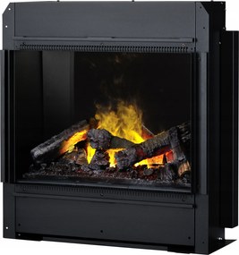 Dimplex Engine 56-600 elektromos kandalló 3D Optimyst