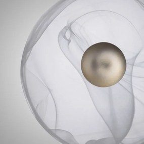 Paul Neuhaus 4026-11 - LED Dimmelhető asztali lámpa ENOVA 1xG9/2,6W/230V