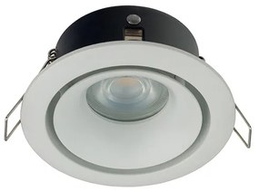 Foxtrot álmennyezetbe süllyeszthető spotlámpa