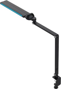Brilagi - LED RGB érintős, dimmelhető asztali lámpa VARIO LED/18W/230V 3000-6500K CRI 96