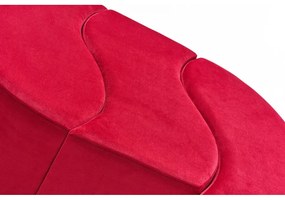 Piros puff Alya – Artie