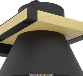 Eglo MACCLES 43958 Fali lámpa 1x15W/E27 IP20