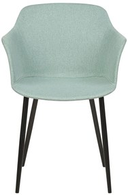 Étkezőszék készlet 2 db.  Eleni (menta). 1078710