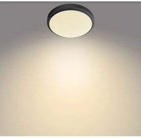 Philips - LED Fürdőszobai mennyezeti lámpa DORIS LED/6W/230V IP44