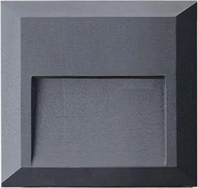 ZAMBELIS E230 Modern Kültéri Fali Lámpa LED IP65