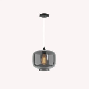 Zambelis PENDANT LAMP 14102 Függőlámpa 1x40w/E27 IP20