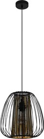 Eglo CURASAO 99661 Függőlámpa 1X40W/E27 IP20