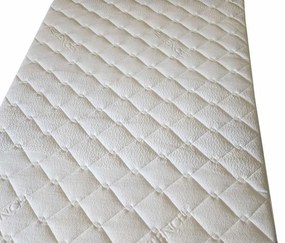 Sleepy 3D Ocean 25 cm magas luxus matrac / 140x200 cm