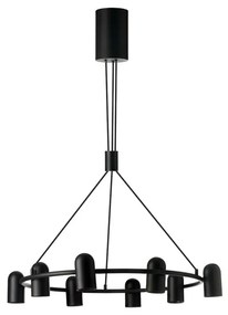 VIVI Függeszték 8 BK/BK
