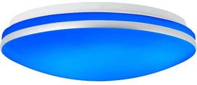 Brilliant - LED RGBW Dimmelhető mennyezeti lámpa MIDWAY LED/14W/230V + távirányító