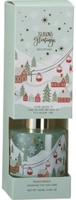 Winter Fun illatdiffúzor, Grib Forest illat, 100ml