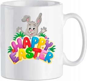 Bögre Boldog Húsvéti Ünnepeket 330 ml