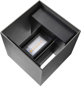 Nordlux MILDA 2418331050 Fali lámpa 1x4.9W/LED 3000K IP44