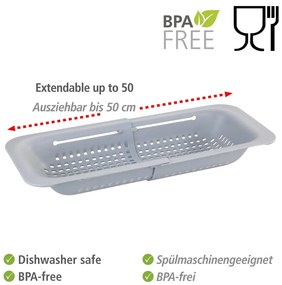 Szárító Sieve – Wenko